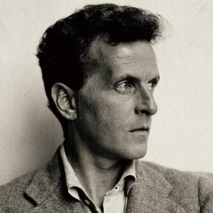 Está cuenta no pertencece a Wittgenstein.