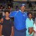 West LAFB Assistant Head Coach/WR Coach (@westlafb) Twitter profile photo West LAFB Assistant Head Coach/WR Coach (@westlafb) Twitter profile photo