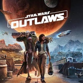 Unofficial page of the Star Wars Outlaws Countdown! Not Affiliated with @Ubisoft