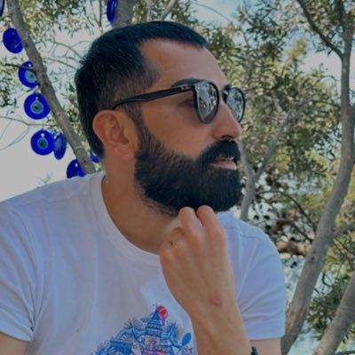 harun_irten's profile picture. 