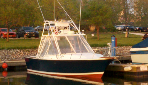 Clevelanderboat Profile Picture