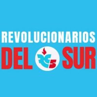 Revolucionarios del Sur(@revdelSUR) 's Twitter Profile Photo