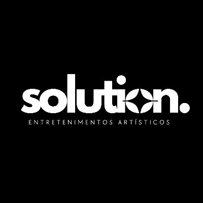 SolutionAju's profile picture. https://t.co/8AGjZTSxCC  #bumbumnochao em todas as plataformas digitais