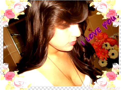 Love is a moment that lasts forever...