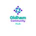 Oldham Community Hub (@OldhamCommunity) Twitter profile photo