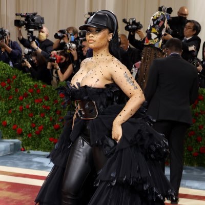 Barbz Only🦄🩷🩷🩷 #1 Cowgirl Stan🤠Show @NICKIMINAJ some love or leave 🩷👑🦄Nicki noticed 3x😍Spoke to Nicki on 11/12/24 Doja Cat liked 1x