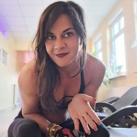 ANTONELLA MARIANI _ FITNESS 💞(@fitness_AntoM) 's Twitter Profile Photo