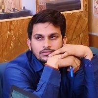 M. Vinay Kumar(@ivinayam) 's Twitter Profile Photo