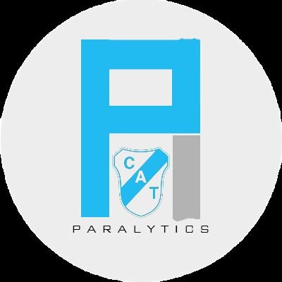 Paralytics Temperley