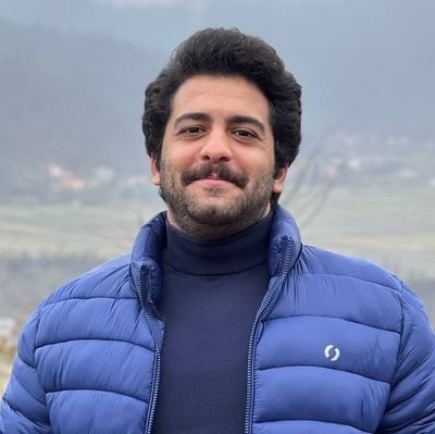 Erfan_mhz's profile picture. Guilan university law graduated