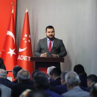 Vahit ARIK (@vahitarik) Twitter profile photo