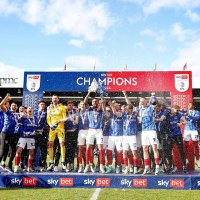 David Kemp (@pfcdave1898) 's Twitter Profile