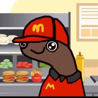 0xMcDonaldz🧙🏽‍♂️(@0xMcDonaldz) 's Twitter Profile Photo