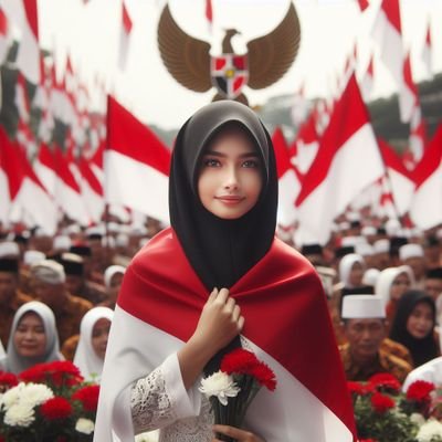 #StopKorupsi
Tidak membalas DM
#Cinta #DaruratKorupsi #SayangIndonesia #demokrasi #FreePalestine #intermittentfasting #IndonesiaBersih