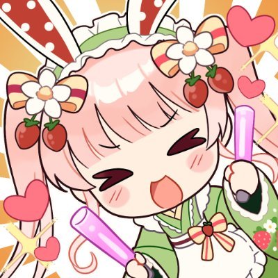 🍓ICHIGO❄ Profile