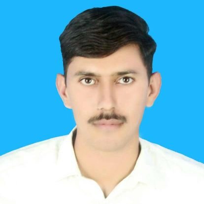 Qamar Abbas Shah