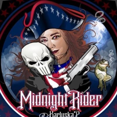 keep charging midnight riders