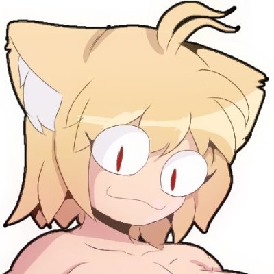 @Jieze_’s NSFW Alt | 18 | Least Freaky Transfem | Warning: Extremely Kinky/Weird Content ahead :3 | Characters 18+ | MINORS BEGONE!!! 

(PFP By: @ElHuesudo34)
