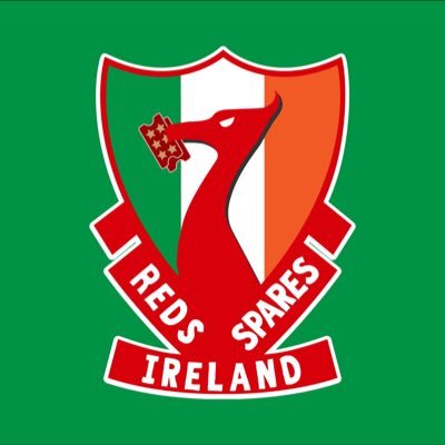 REDS SPARES IRELAND 🇮🇪