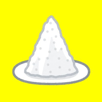 3KKdisk's profile picture. 万物と三角を全力で愛でるあかうんちょ 🚫Reproduction is prohibited.