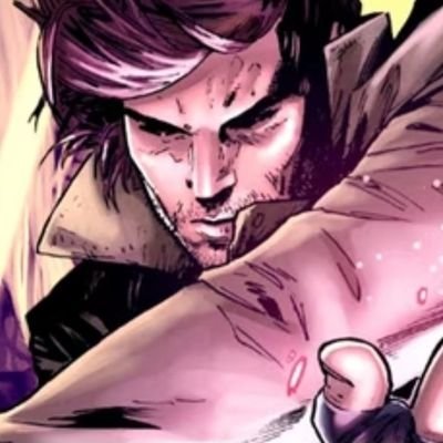 Traveller 🌏 Dreamer ✨️ Lost in Art & Fiction 📚

Big fan of Gambit & Rogue ♠️♥️/DC Red Hood