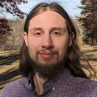 Assistant Prof, CS@Mines
Aerial and multiple robots; autonomous filming, mapping, perception
Enjoys: 🧗♂️🚴♂️🎸🎶🤘
Call me on my ansible. Opinions my own.