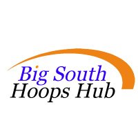 Big South Hoops Hub(@BigSouthHH) 's Twitter Profile Photo