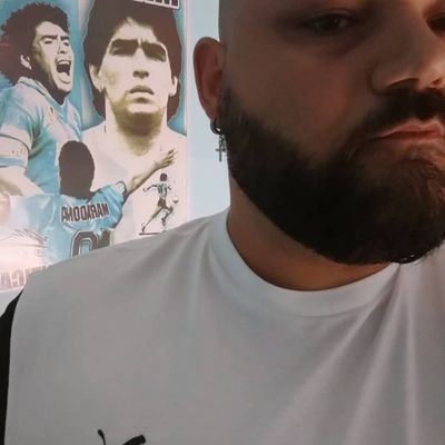 S.S.C. Napoli tutto il resto è noia💣⚪🟦