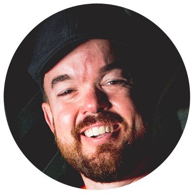 Brad Williams Profile