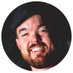 Brad Williams (@funnybrad) Twitter profile photo