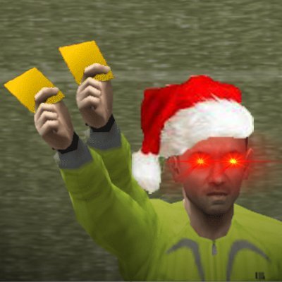 ✍️Fan de @FacuNavarrete10 Streamer⭐️
⚽️ CM de InContextPES 📩 Ivarov Enjoyer