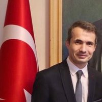 Bahadır Yeşilırmak (@bahadiryslirmak) 's Twitter Profile