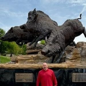 Chris Norris Profile