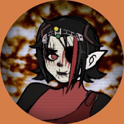 {I could be so much more. And for once? I think Kyrr will.}