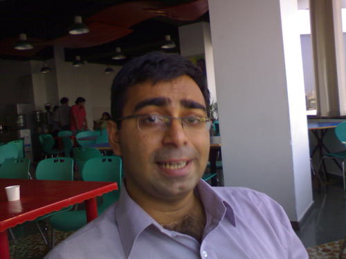 wordbandar's profile picture. I write - both code and words My first collection of poems, The Sand Libraries of Timbuktu, is out - Read an excerpt at https://t.co/L58B3WcEII