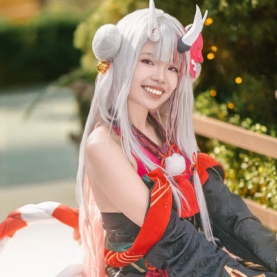 Maemi_cos Profile Picture