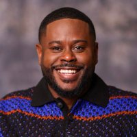 ANTHONY ONEAL (@anthonyoneal) 's Twitter Profile Photo