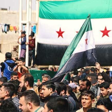 I'm from great Syria  Syria not for Assad
Syrian revolution is our pride ,honor, glory
                  دبلوم ادب انكليزي جامعة دمشق