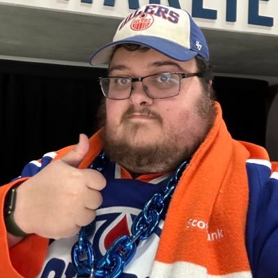 Curtis, 30 M Canadian. Big Sports Fan, Huge Music Lover, Enjoys Gaming too. Lets Go Oilers! YNWA! Pokemon fan! Bit of an oddball. Has Autism & friendly fella!