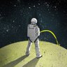 Dinho0196's profile picture. Web3 Cosmonaut 🪐Supporter of the Bitcoin ecosystem 🟧 Seek your freedom ₿