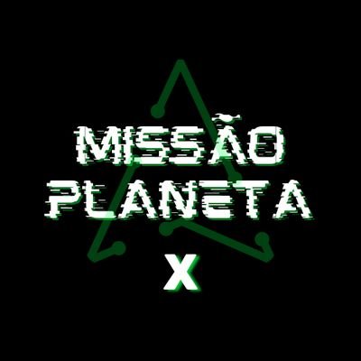 Explore o desconhecido com o Missão Planeta X.