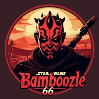 Bamboozle66(@BMBZL66) 's Twitter Profile Photo