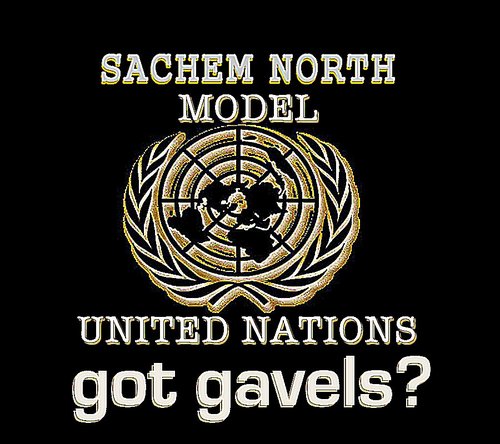 SachemNorthMUN's profile picture. The Twitter for Sachem North Model UN! TEXT @snmun TO 810-10! https://t.co/sCLK0aZVoC