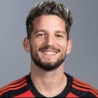 Duygusal Mertens(@mertensss31) 's Twitter Profile Photo