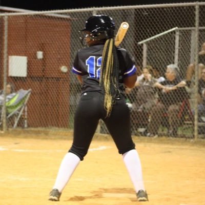 17 years old, junior in high school, I played softball all my life and I wanna play in college. I wanna run my own business.