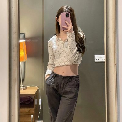 aaaadddiitttttt's profile picture. “The way I see it, if you want the rainbow, you gotta put up with the rain!”