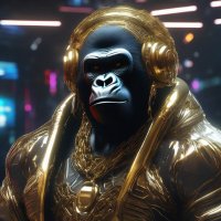 Gorilla Capital (🦍,🦍)(@gorillacapsol) 's Twitter Profile Photo