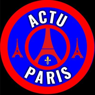 🚨Compte relayant l’actualité sur le PSG | Votre source ultime pour les dernières actualités du Paris Saint-Germain. ❤️💙 CM chez  @NM25FR