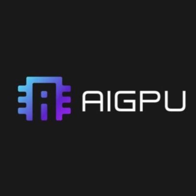 Optimized GPU Clouds For Generative AI Companies | 1st AI Utility On BASE $AIGPU | Join Our Telegram https://t.co/MWA3ZKfNjF 👾