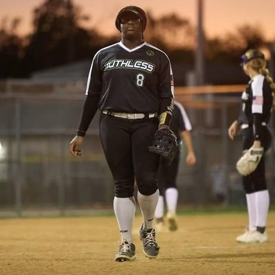 Creekview High School... Although I play multiple sports my passion is SOFTBALL!!! I play travel ball with @DallasRuthless16u  3B, 1B, UTL